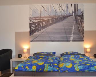 Ferienwohnung Schelsen - Mönchengladbach - Schlafzimmer