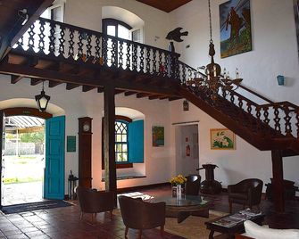 Porto Grande Hotel & Convention - São Sebastião - Comedor