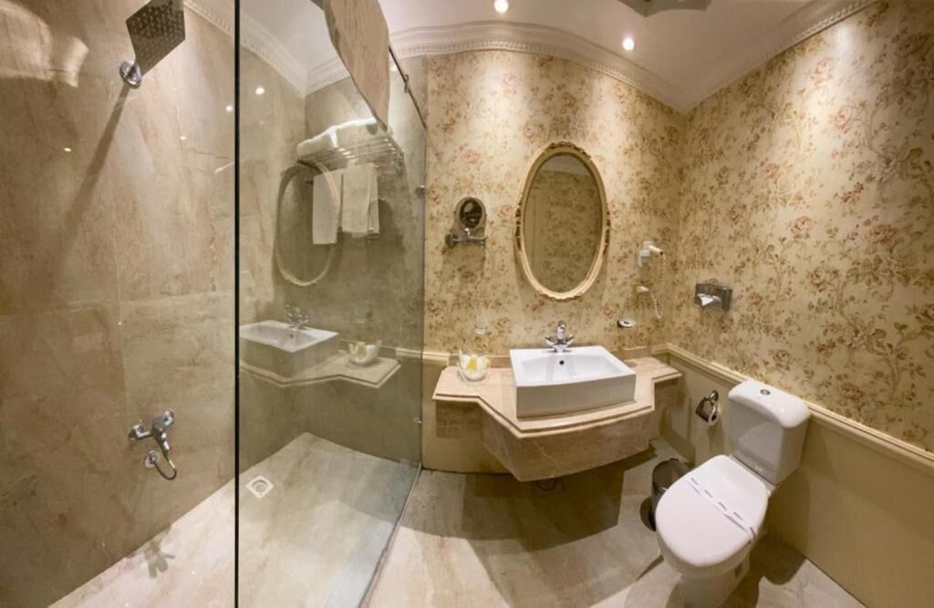 Windsor Palace Luxury Heritage Hotel Since 1906 by Paradise Inn Group - Alexandria