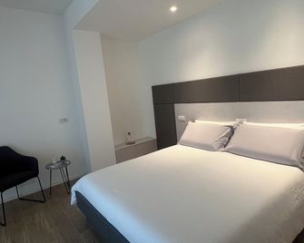 el Zhìgol B&B - Farra di Soligo - Bedroom