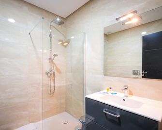 Asilah 32 - Arcila - Baño