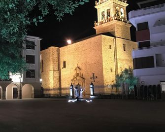 La Encina Azul Rooms - Ponferrada