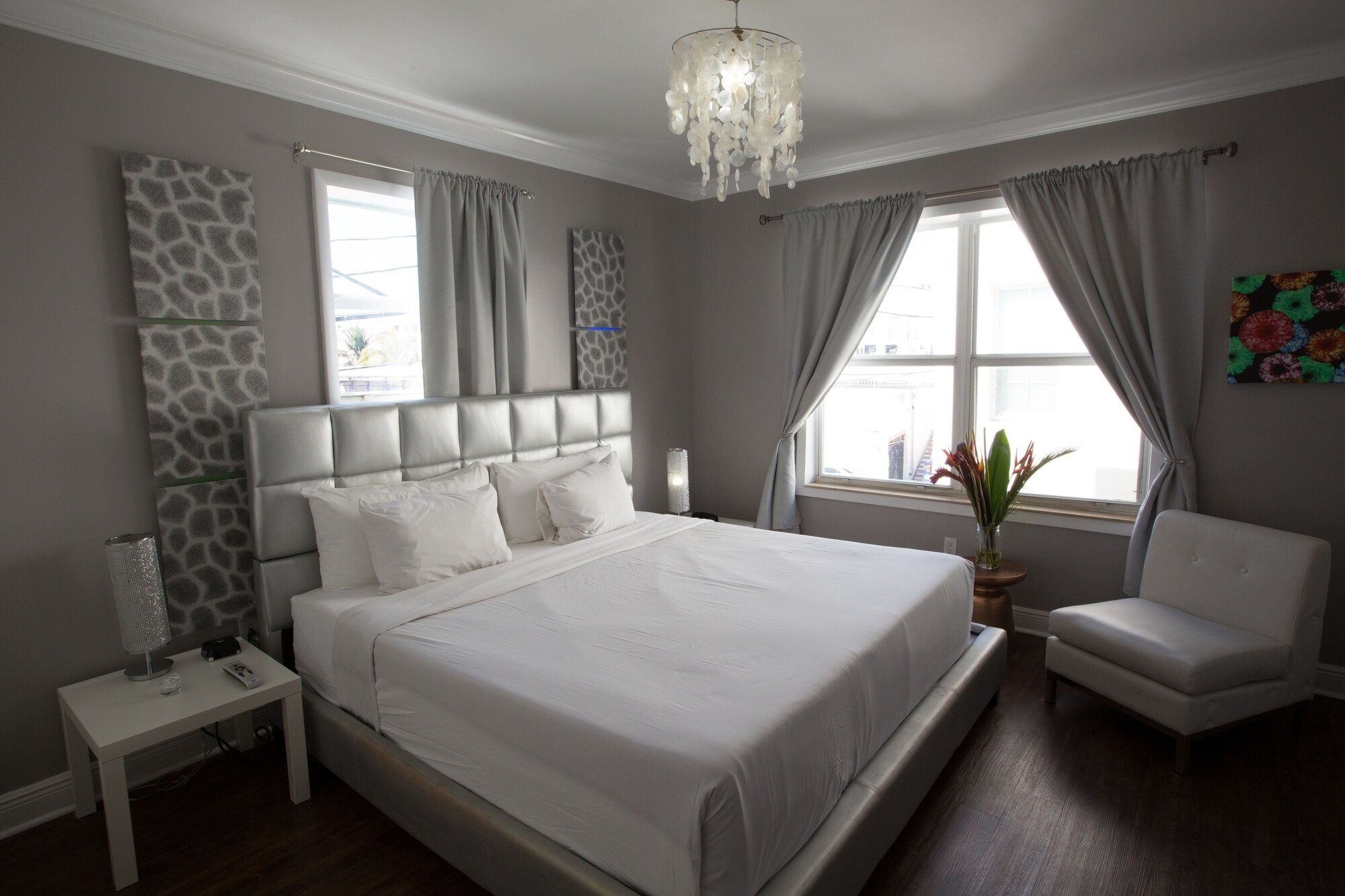 Odyssey Of South Beach Apart Hotel