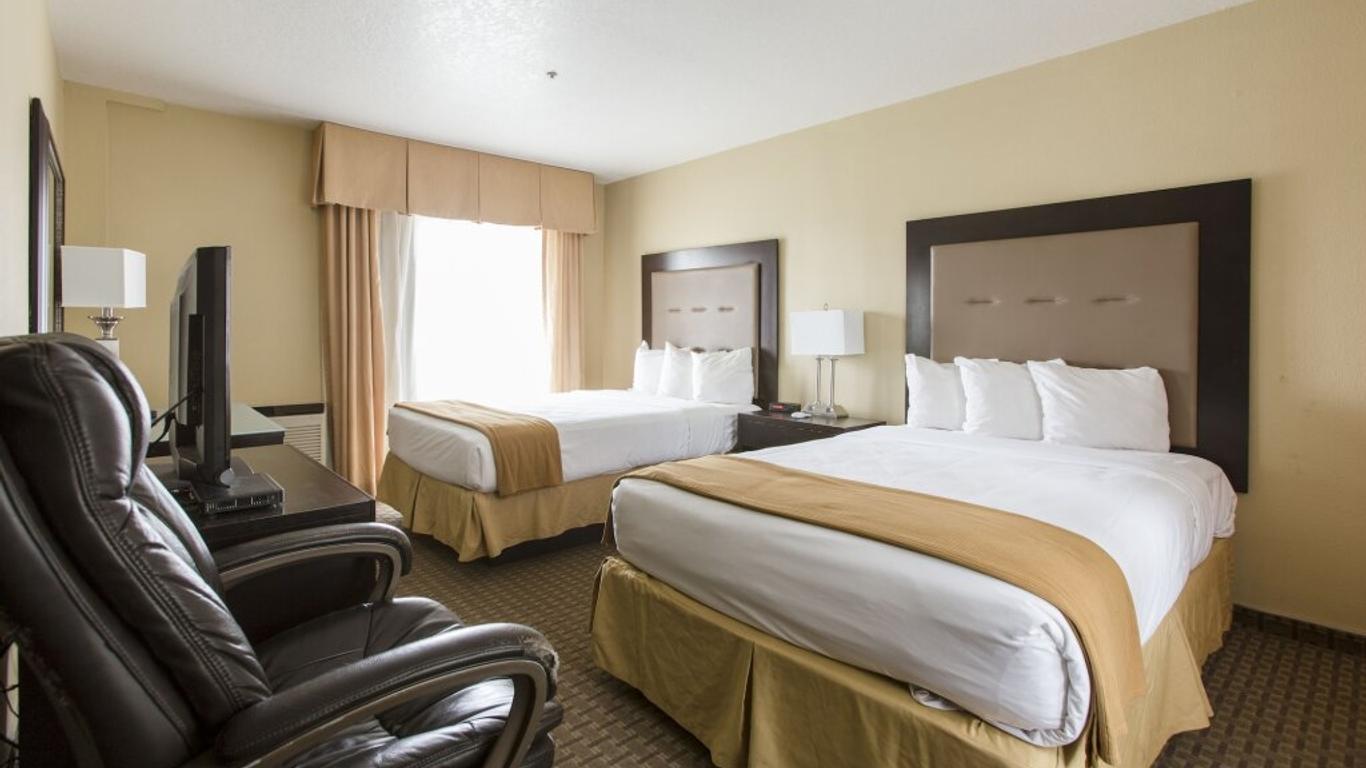 Hotel Silver Lake