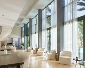 DoubleTree by Hilton Hotel San Diego - Hotel Circle - San Diego - Lobby