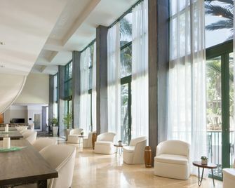 DoubleTree by Hilton Hotel San Diego - Hotel Circle - San Diego - Ingresso