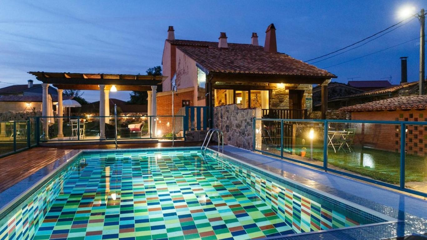 Hotel Rural El Tejar de Miro