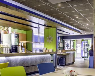 Ibis Budget Colmar Centre Ville - Colmar - Sala de jantar