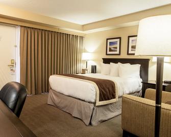 بايمونت باي ويندام ريد دير - رد دير - غرفة نوم