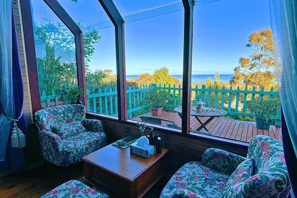 The Goat and Goose Bed & Breakfast