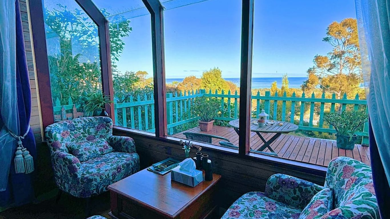 The Goat and Goose Bed & Breakfast