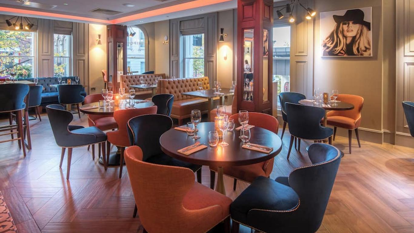 Shipquay Boutique Hotel