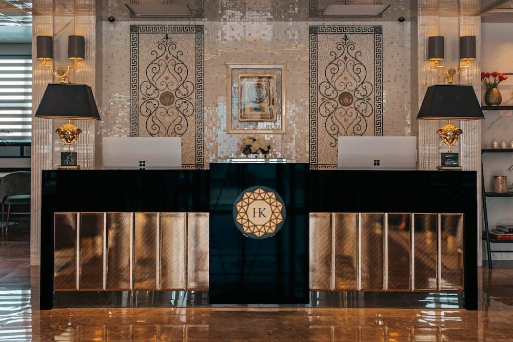 Diamond Suites by Reykjavik Keflavik Airport