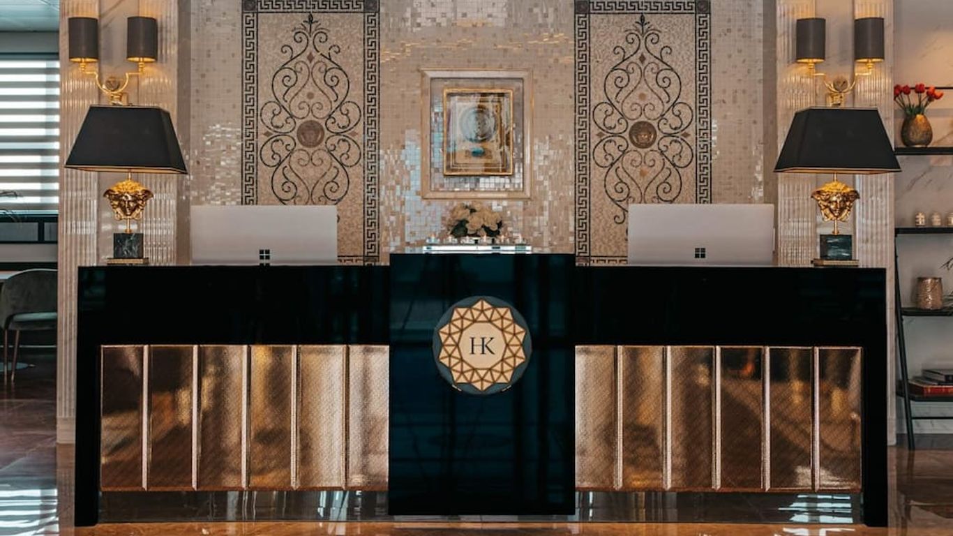 Diamond Suites by Reykjavik Keflavik Airport