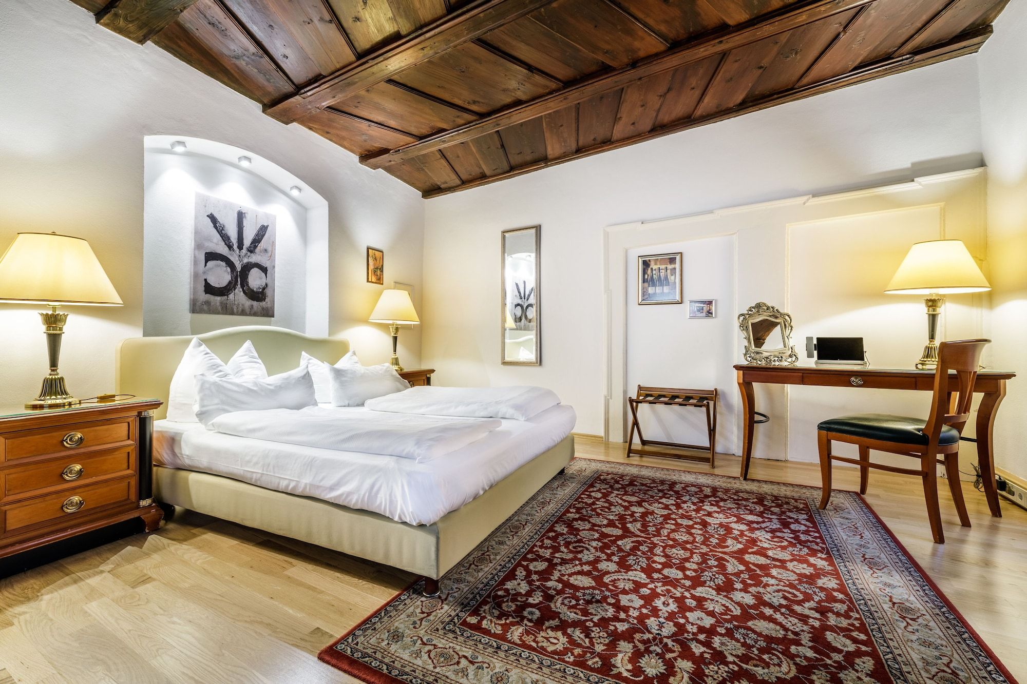 Bohemian Hotel - Ratisbona