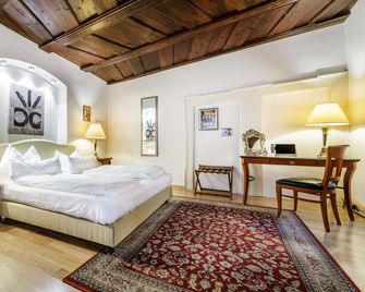 Bohemian Hotel - Ratisbona