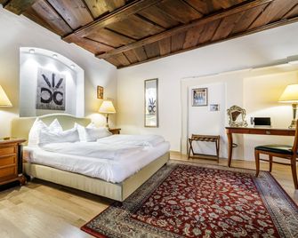 Bohemian Hotel - רגנסבורג