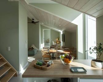 Casa Margô - Lagos - Sala de estar