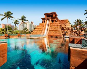 The Reef at Atlantis - Nassau - Property amenity