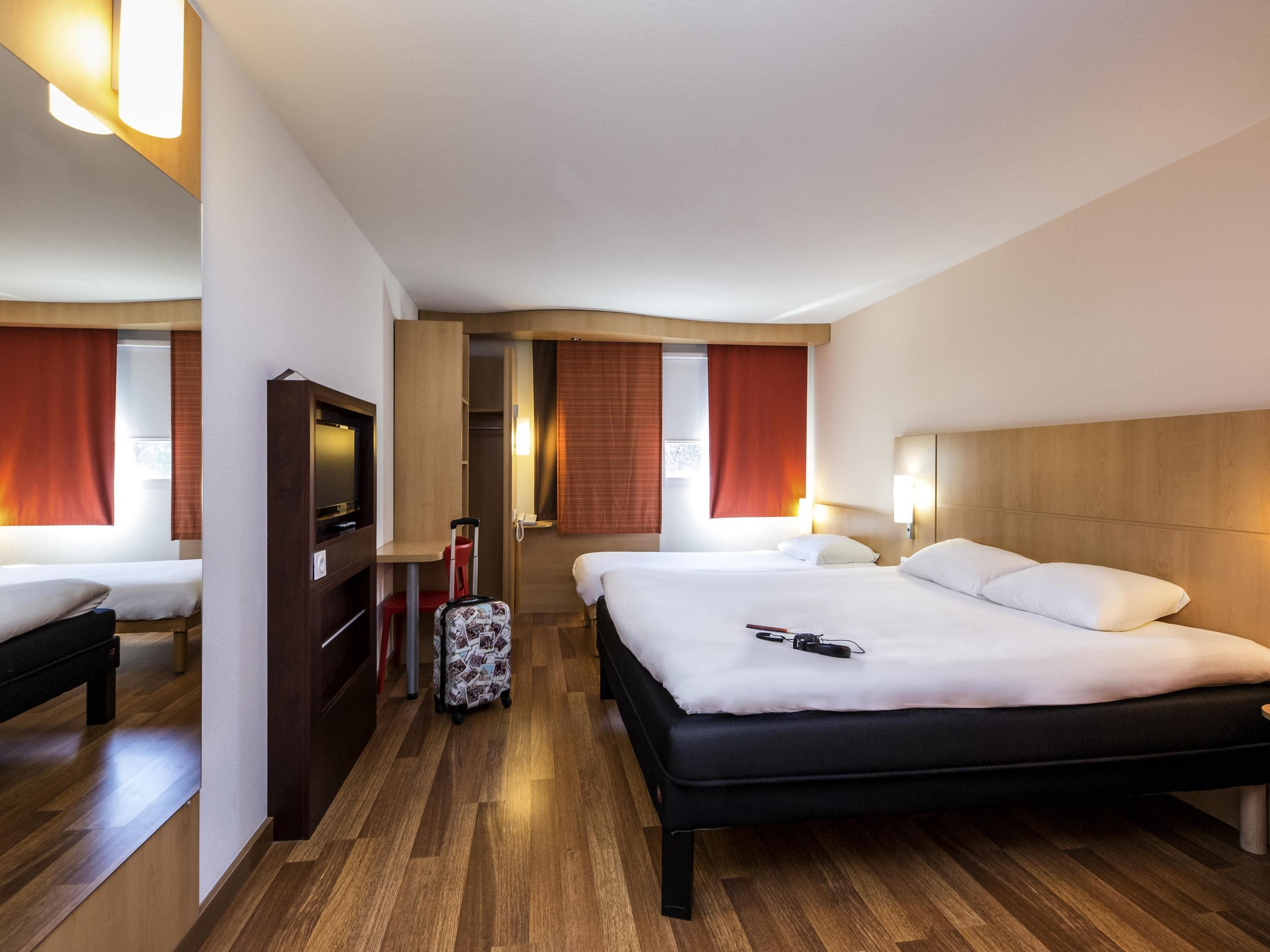 Hôtel ibis Sisteron