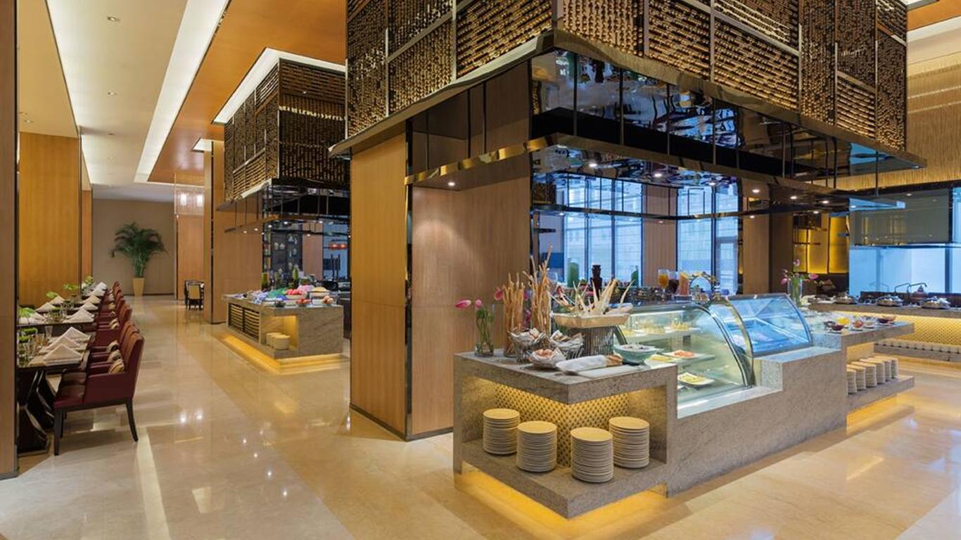 واندا ريلم جينينغ