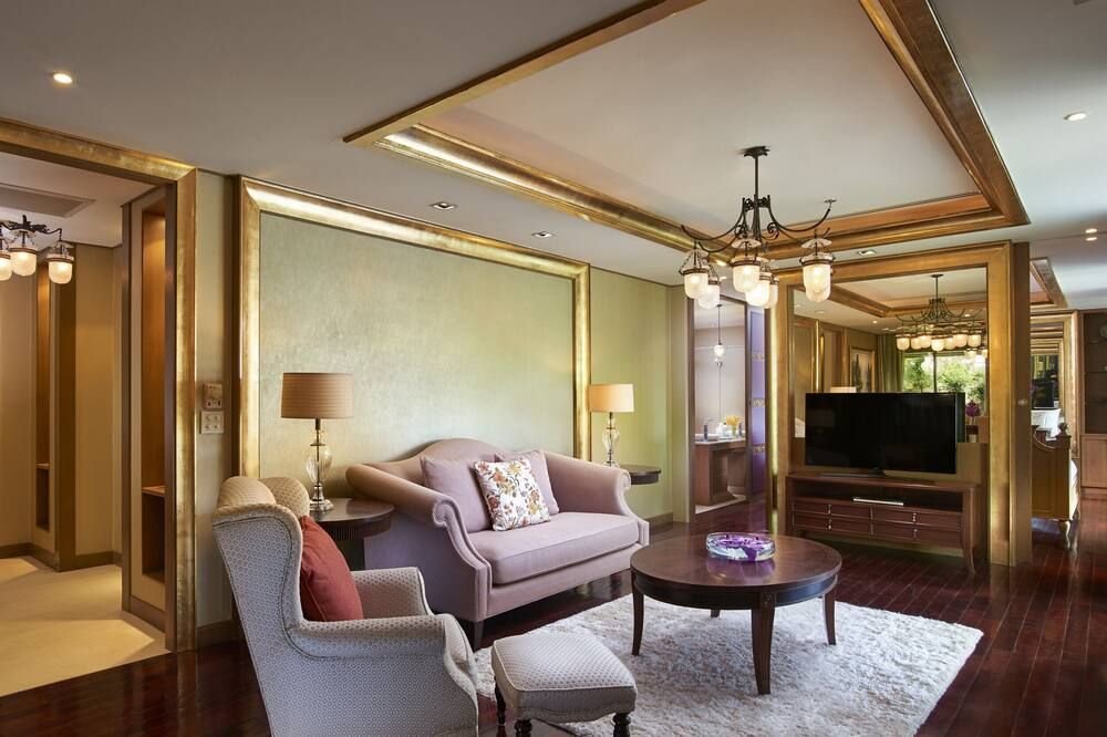 سوكوتاي هيريتيدج ريزورت