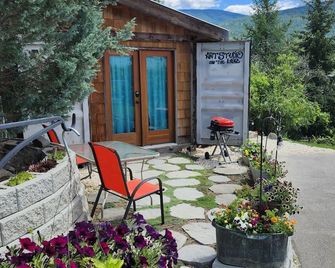 Lakefront Art Studio. Pet Friendly! - Sorrento