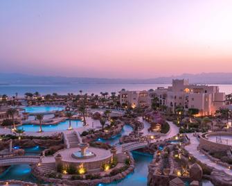 Kempinski Hotel Soma Bay - Safaga