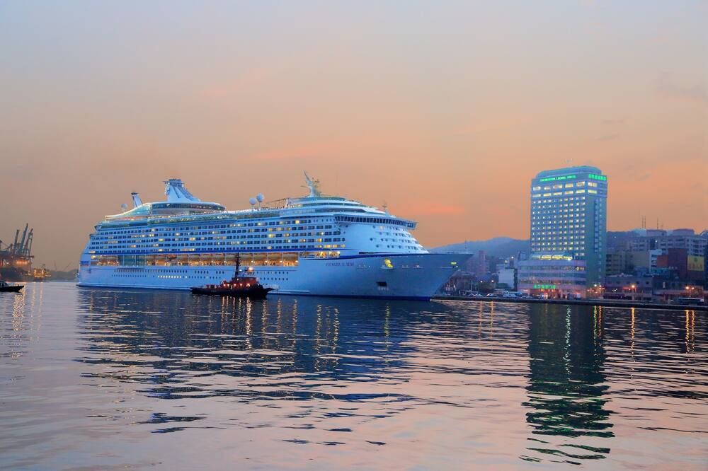 إيفر جرين لوريل هوتل كيلونج