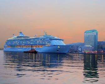 Evergreen Laurel Hotel - Keelung - Keelung - Schlafzimmer