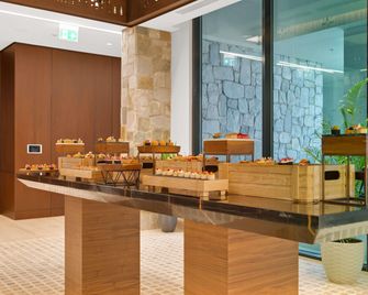 Gamra Mountain Resort by Mantis - Al-Baha - Edificio