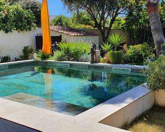 Villa with private pool Lattes center - Lattes - Pool