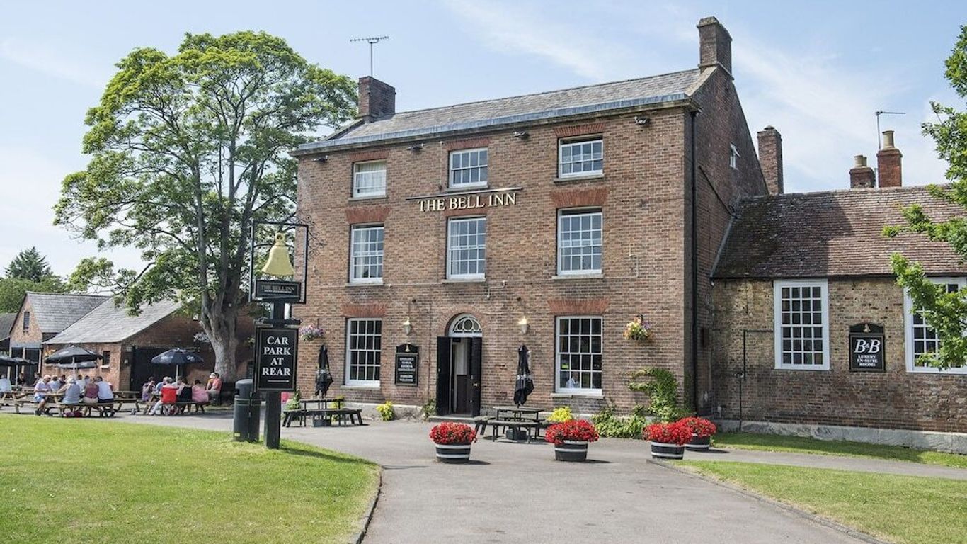 The Bell Inn