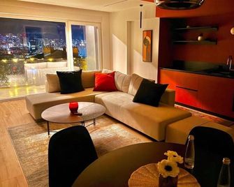 Erika's Boutique Hotel - Пріштіна