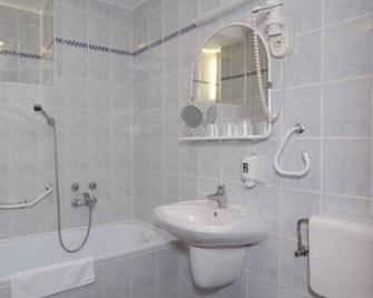 Hotel Rudolf - Hajduszoboszlo