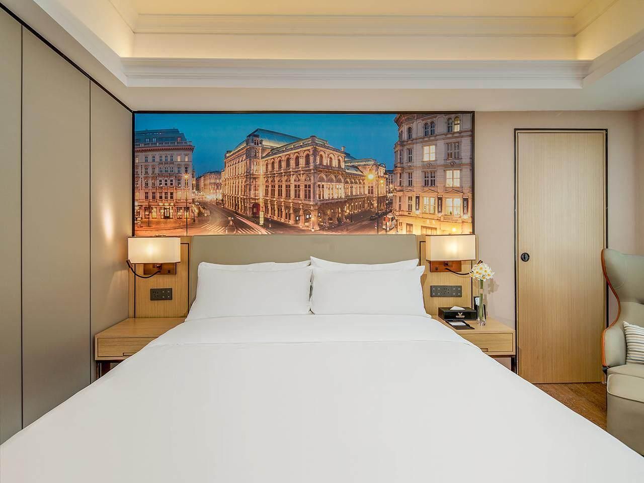 فيينا هوتل (سان يان لي جوانجشو)