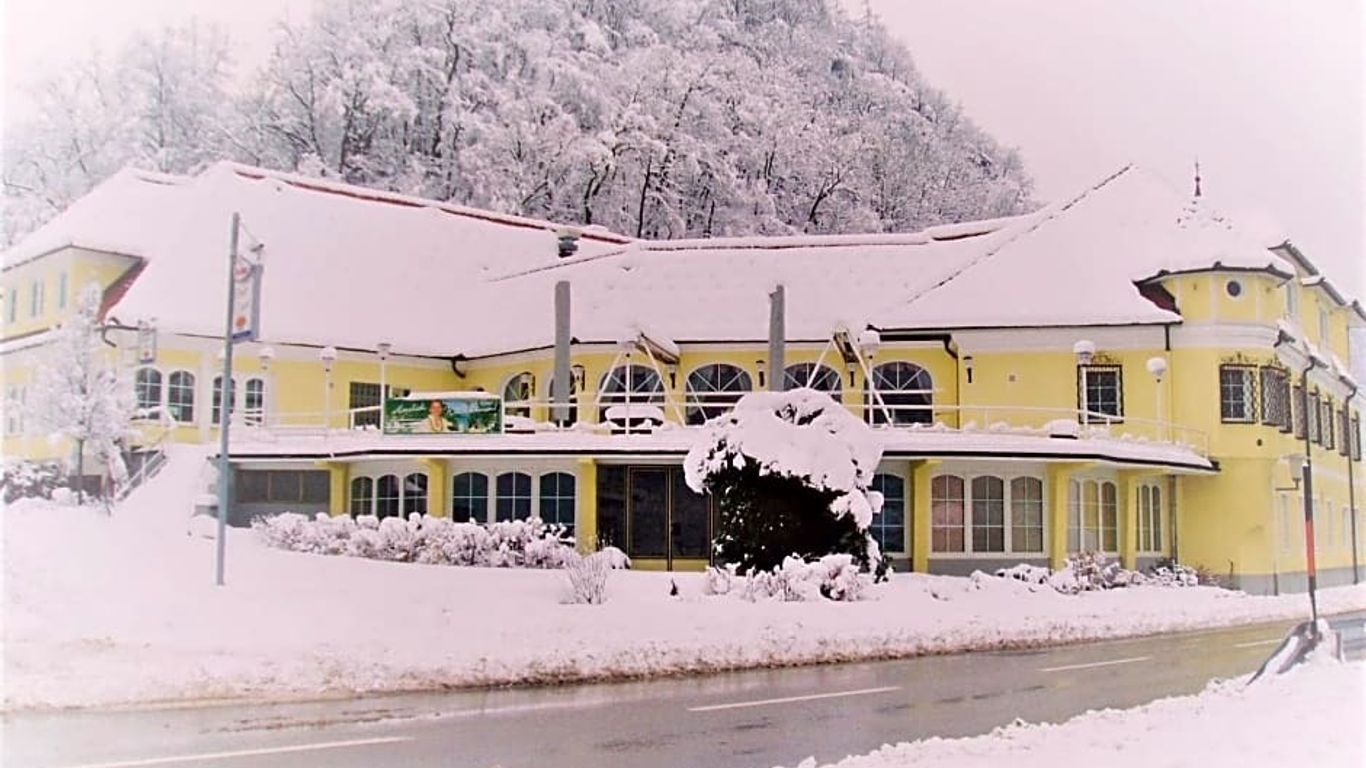 Romantikhotel Residenz Wachau