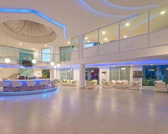Bendis Beach Hotel - Akyarlar - Lobby