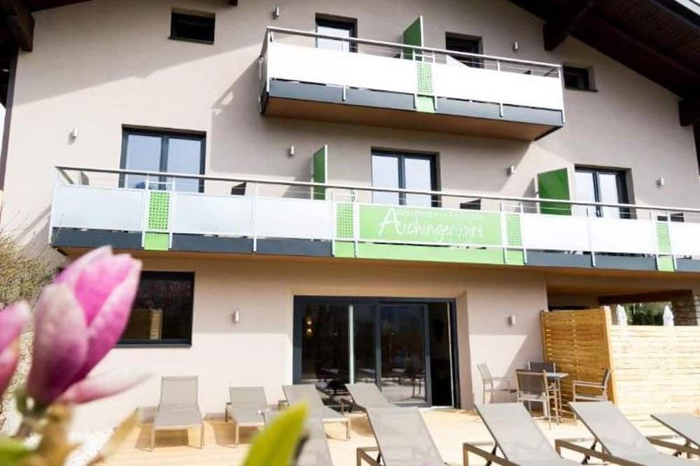 Hotel Aichingerwirt - Mondsee - Building