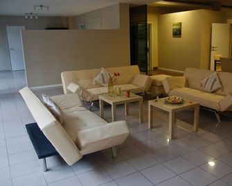 Ambassador Suites Antwerp - Antwerp