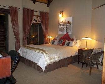 The Rest Zebra Lodge - Nelspruit