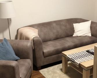 Ferienpark Thüle - Friesoythe - Wohnzimmer