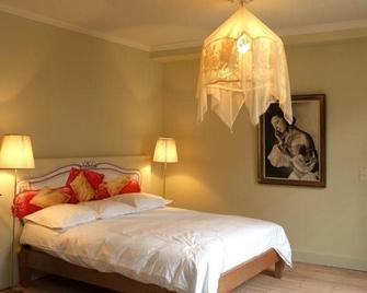 B&B Vaudeville - Brussels - Bedroom