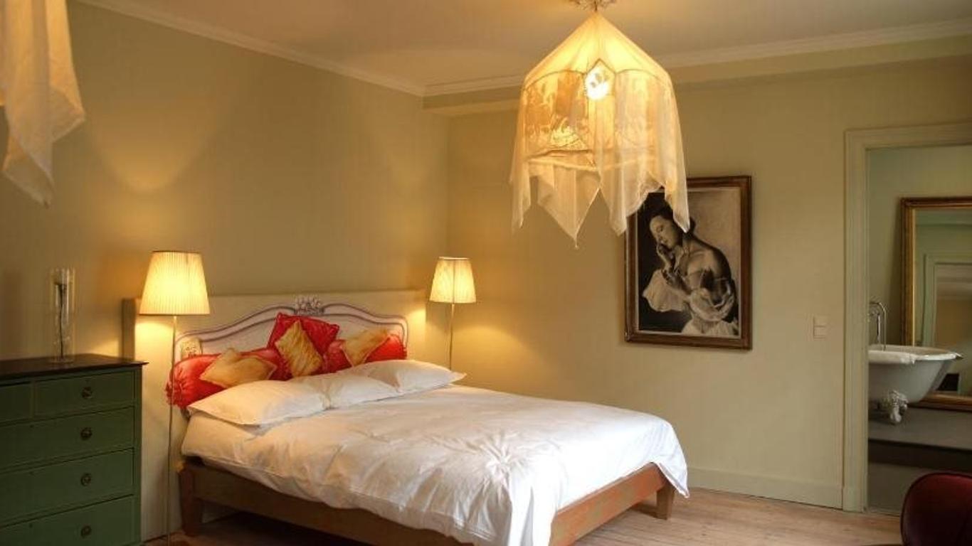 B&B Vaudeville