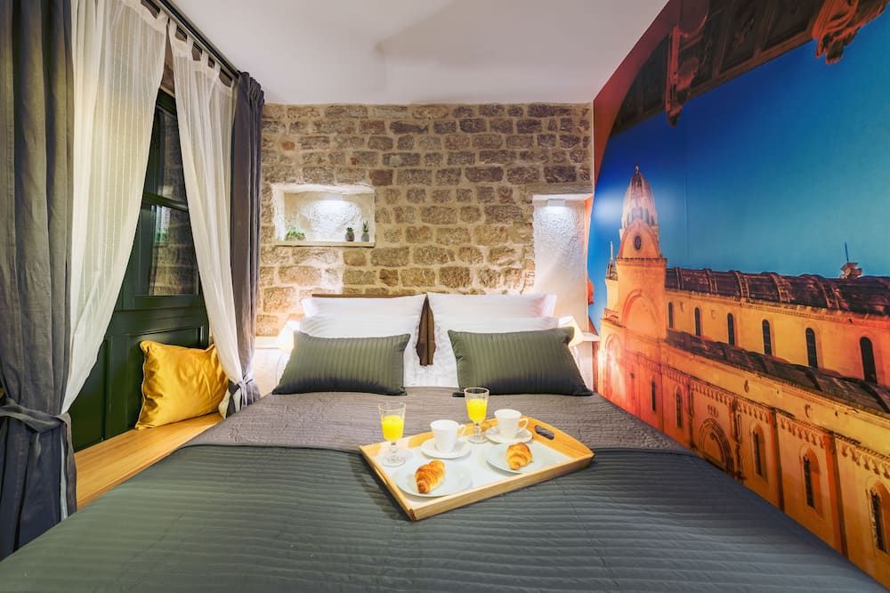 Fenice Palace - Sibenik