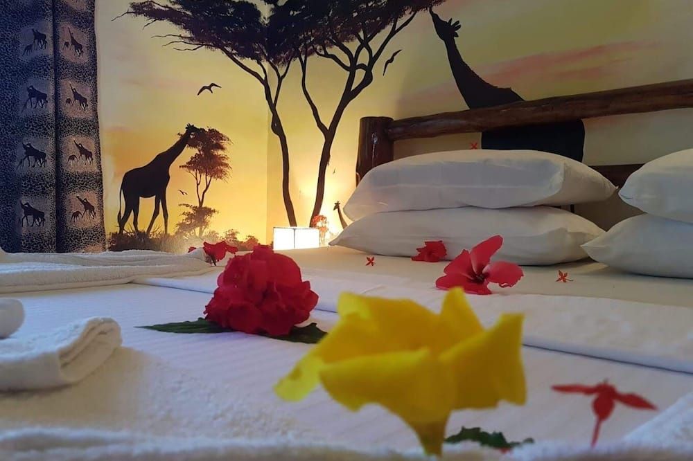 Boutique Hotel Nyumbani Tembo - Watamu