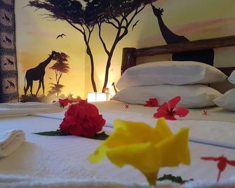 Boutique Hotel Nyumbani Tembo - Watamu
