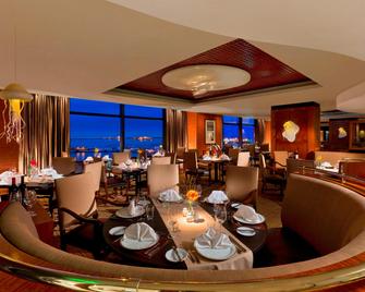 Sheraton Mar del Plata Hotel - Mar del Plata - Restaurant
