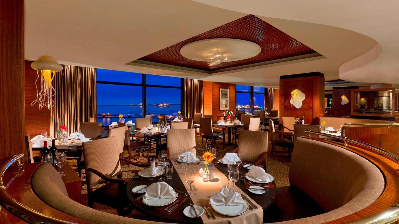 Sheraton Mar del Plata Hotel