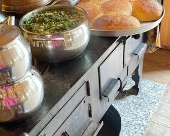 Pilita Bungalov & Restaurant - Ayder